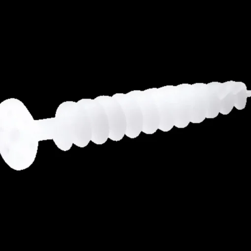 Ytong multipor spiraldyvel 85 mm, 5 stk.