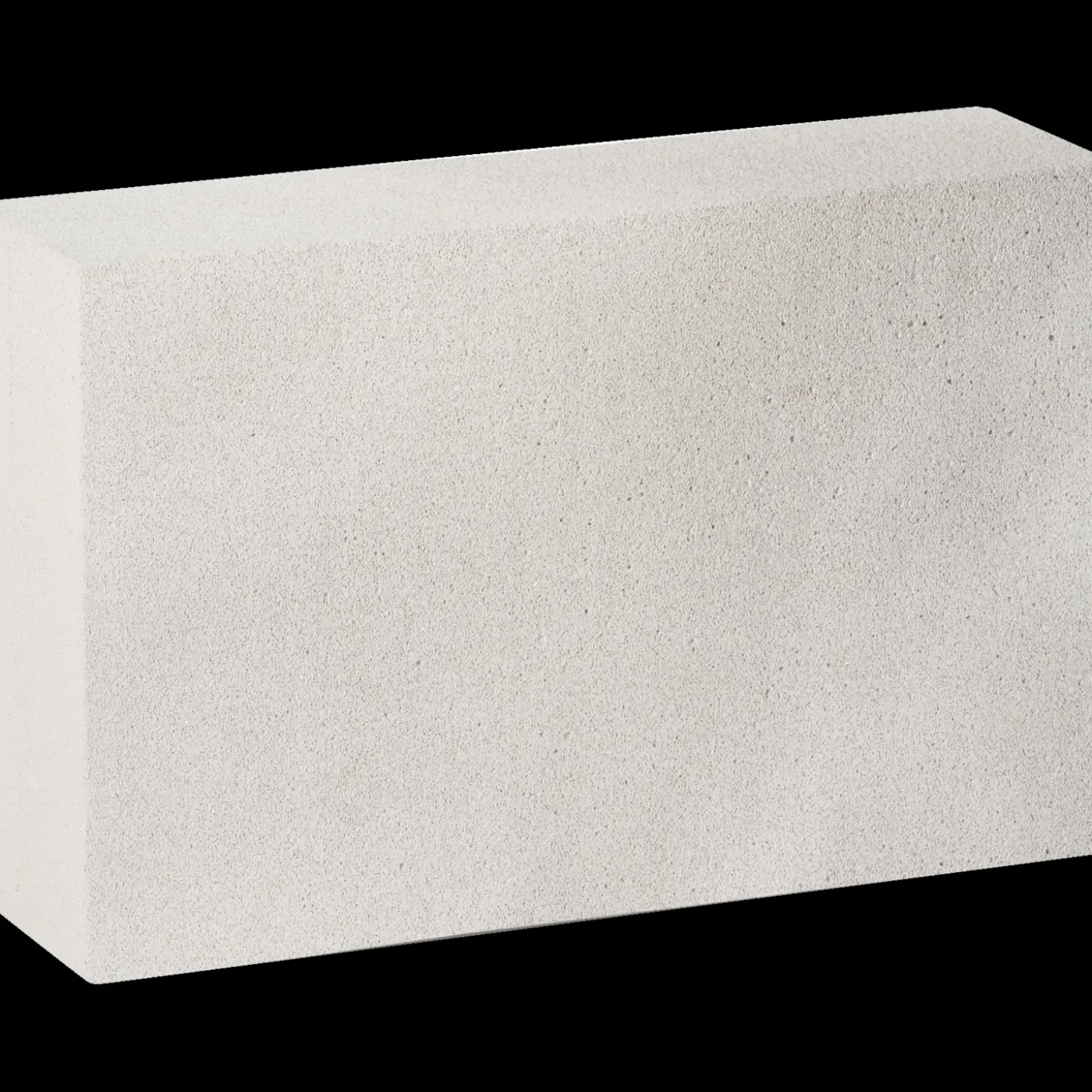 Ytong/multipor isoleringsplade 8x39x60 cm