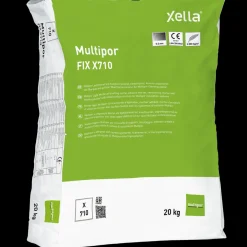 Ytong/multipor letmørtel 20 kg